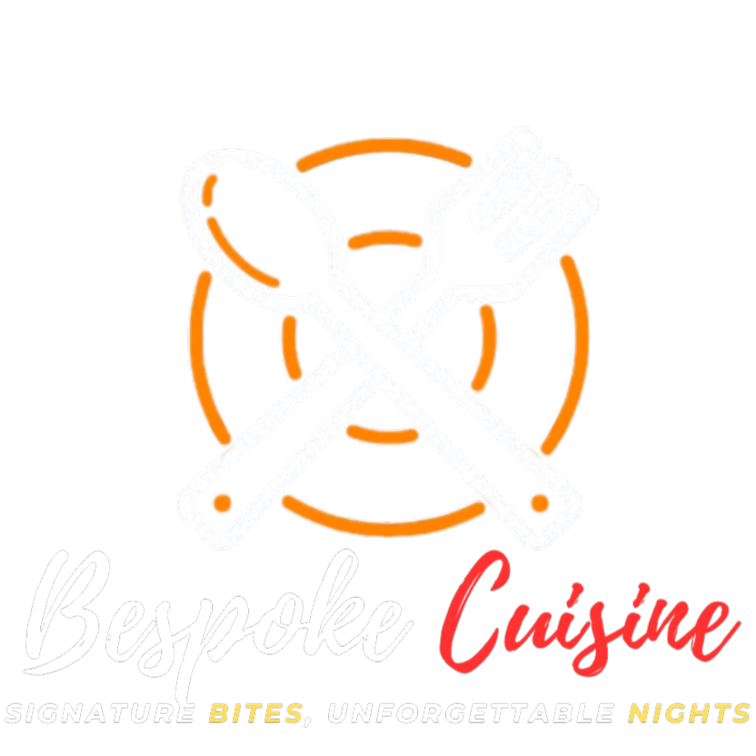 BESPOKE CUISINE Inc logo